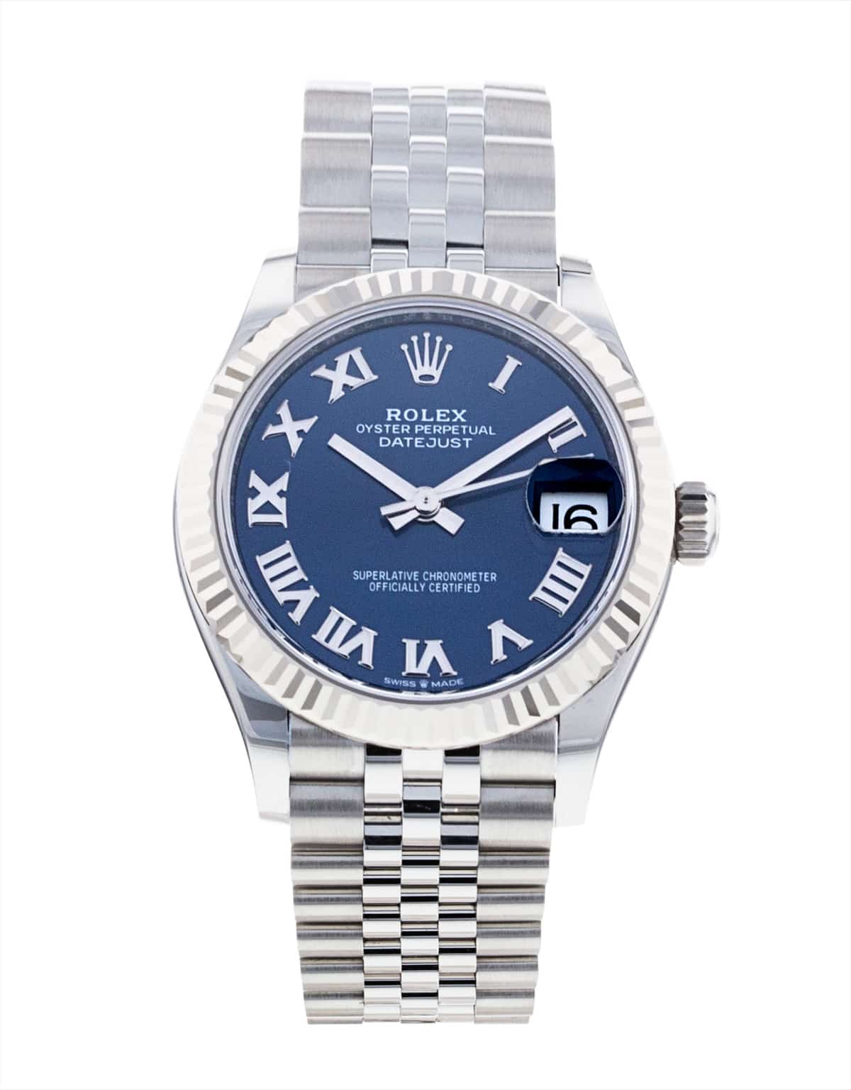 Rolex Datejust Lady 31 278274
